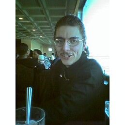 Paul Mason