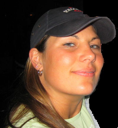 Marianne Nurski