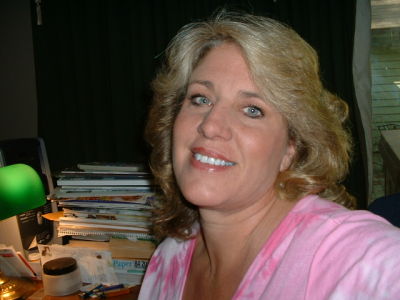 Laura Haggard