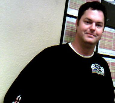Joseph Shelton