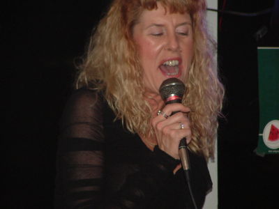 Jennifer Travis