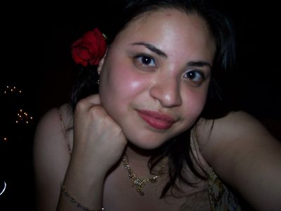 Jacinta Menezes