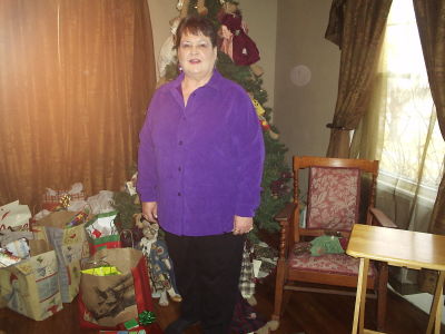 Sharon Ellison