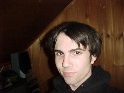 Cory Sutton