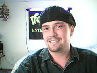 Craig Diedrich