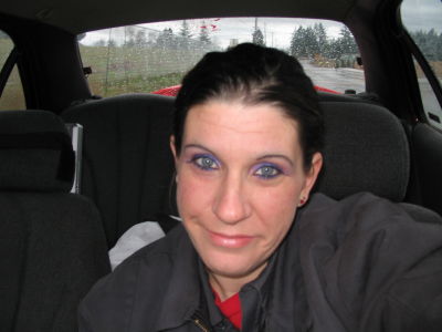 Holly Morris