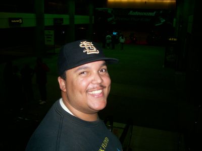 Gregory Casterline