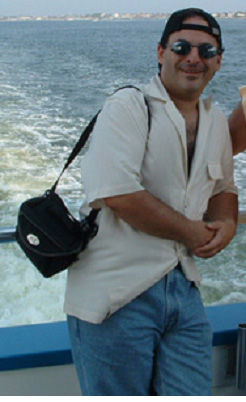 Steven Silverstein