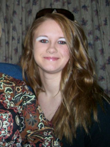 Jessica Chapman