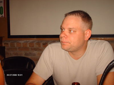 Joshua Jordan
