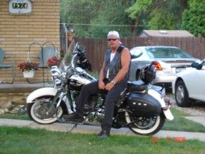 Duane Borowiak