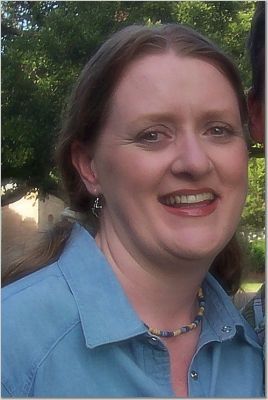 Sharra Ryan