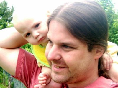 Jason Flora
