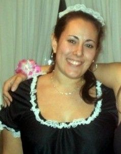 Elena Kaplan