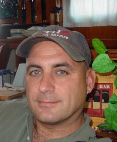 Mark Fontenot