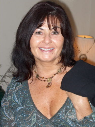Deborah Battles