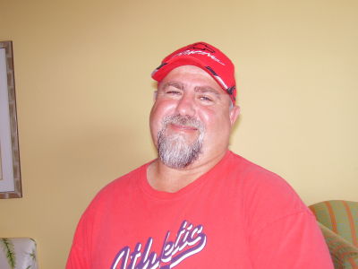 Theodore Unthank