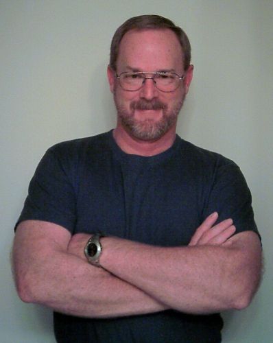 Stephen Heiss