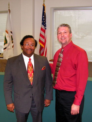 Charles Smith
