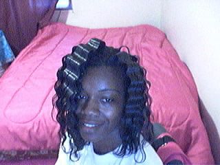 Loretta Jefferson