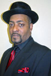 Vernon Hansley