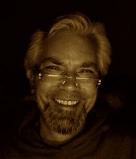 Scott Stewart
