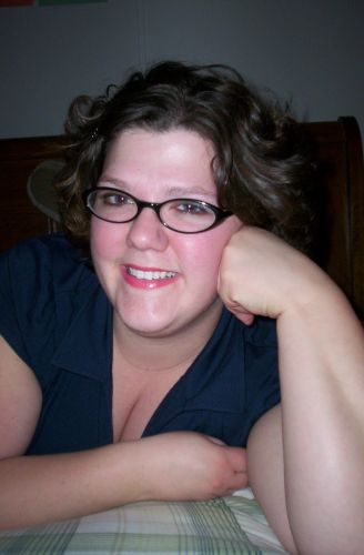 Carrie Hulbert
