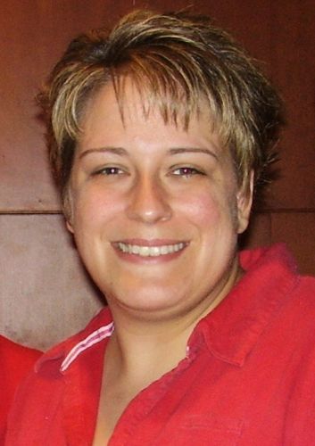 Jennifer Talbott