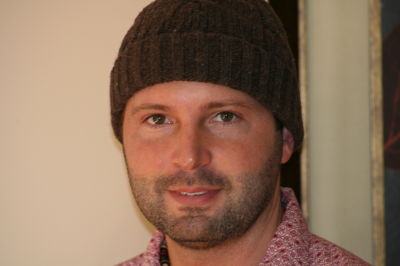 Jeremy Fishback