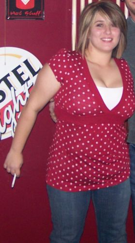 Alissa Lorick