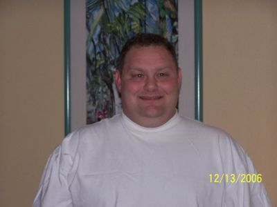 Sean Chapman
