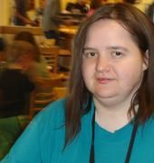 Laura Speake