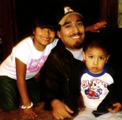 Isaiah Galvan