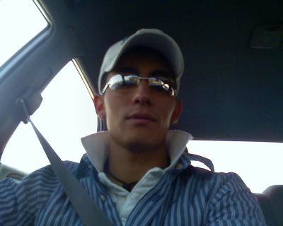 Aaron Howard