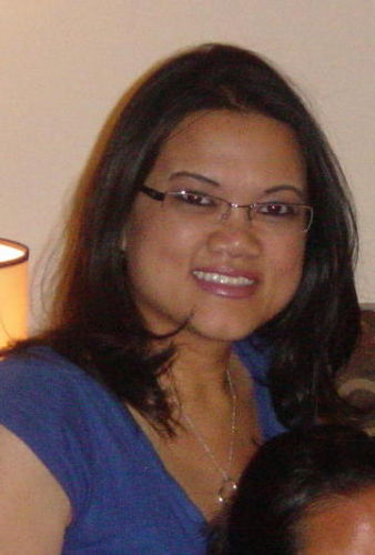 Patricia Bautista