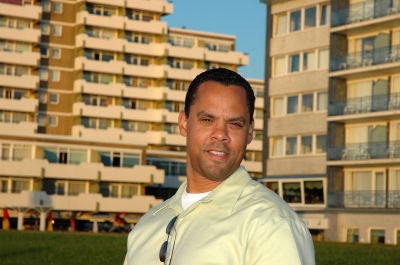 Stephen Linton
