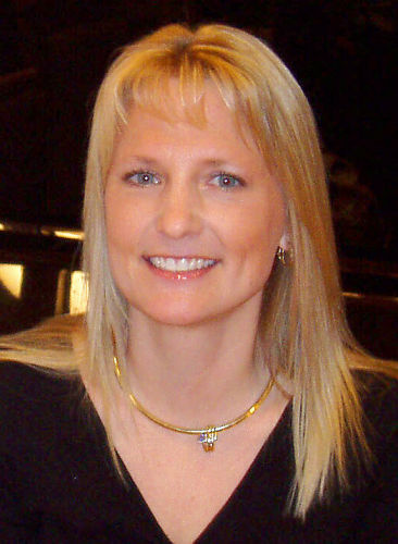 Annette Sturzen