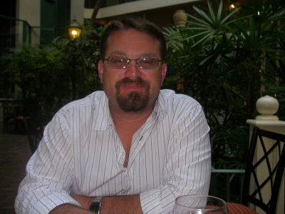 Michael Eugea