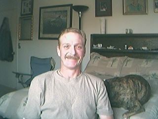 Allan Moore