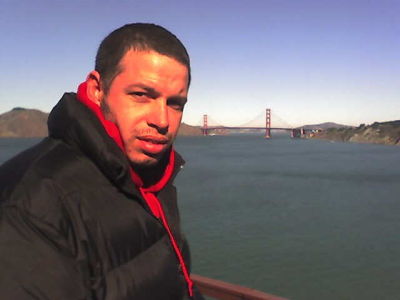 Manuel Cabezas