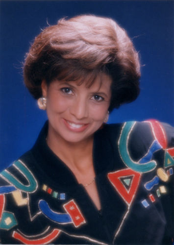 Leslie Carretti