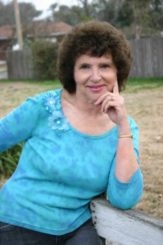 Janice Bailey