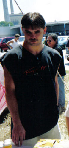 John Dahlke