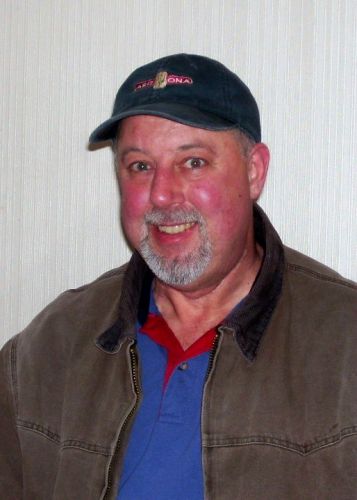 Alexander Barna