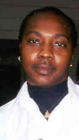 Dexter Jones