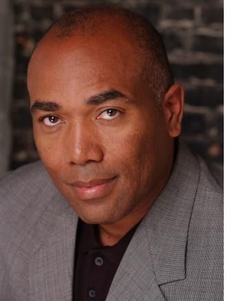 Phillip Reid