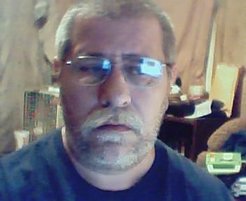Keith Thornton