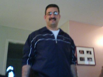 Peter Maccarone