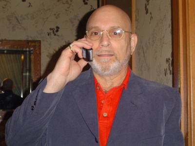 Ronald Katz