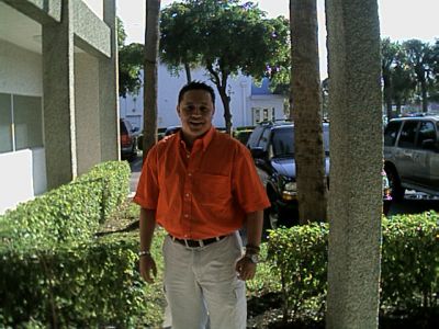 John Correa